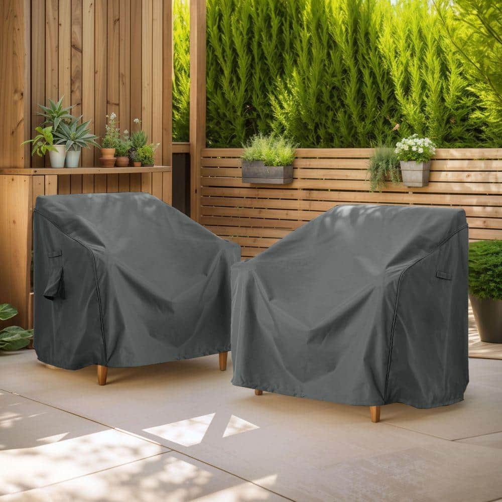 ！！ patio-chair-covers-zx-615-