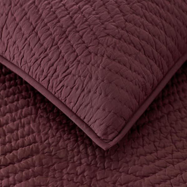 Company Cotton Quilted Sham