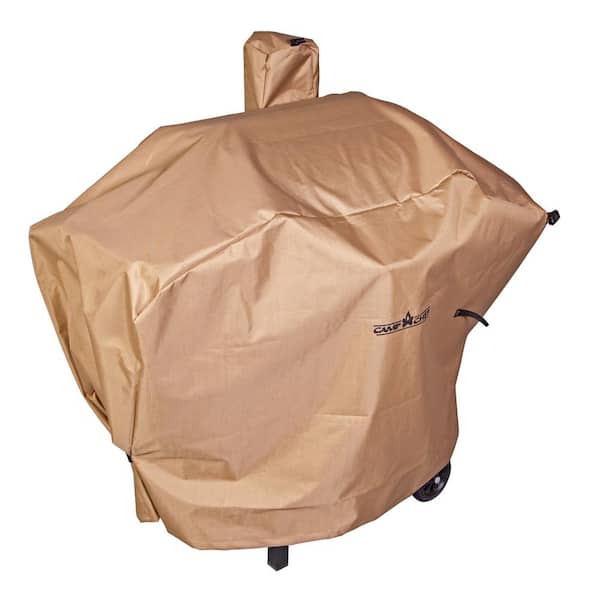 Pellet Grill 24 in. Grill Cover