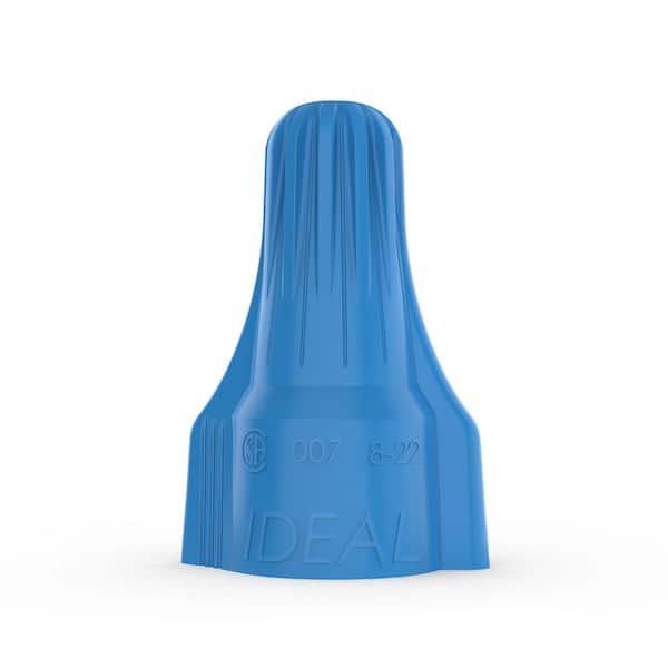 Twister CCA Wire Connector 500-Pack