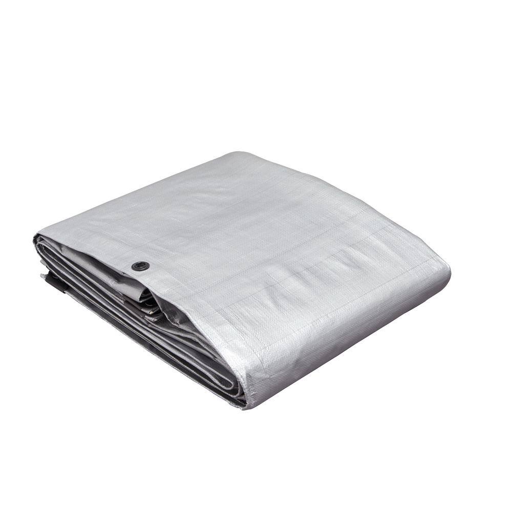 heavy duty canopy tarp