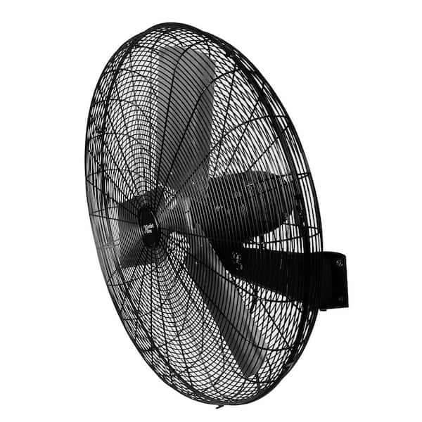 Heating, Cooling & Air Portable Fans Comfort Zone CZHVW30EX High-Velocity Industrial 2-Speed 