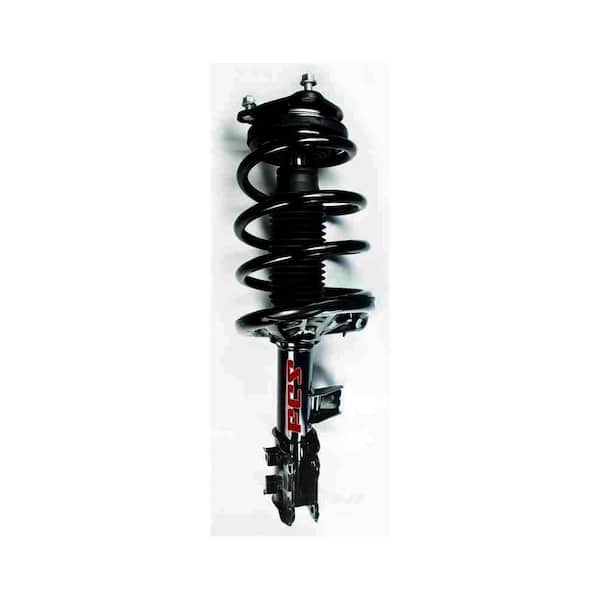 Unbranded Suspension Strut and Coil Spring Assembly 2011-2012 Hyundai Elantra 2.0L