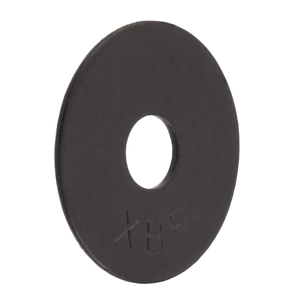 Aluminum Backer Washer #10 10pk Aluminum Backer Washer #10 10pk