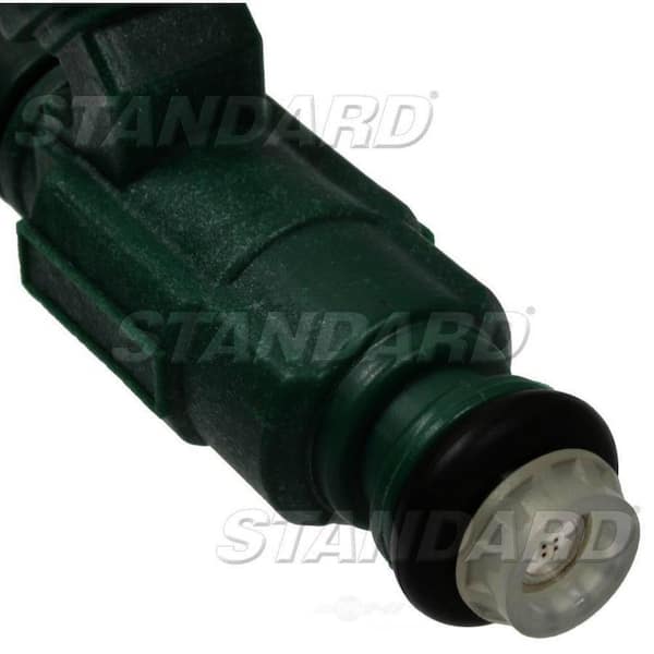 Intermotor Fuel Injector