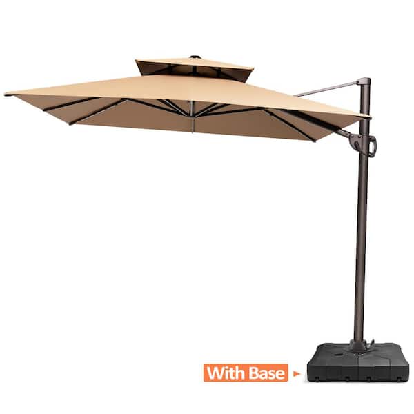 best top rated umbrella patio 6 Best Outdoor Patio Umbrellas Reviewed