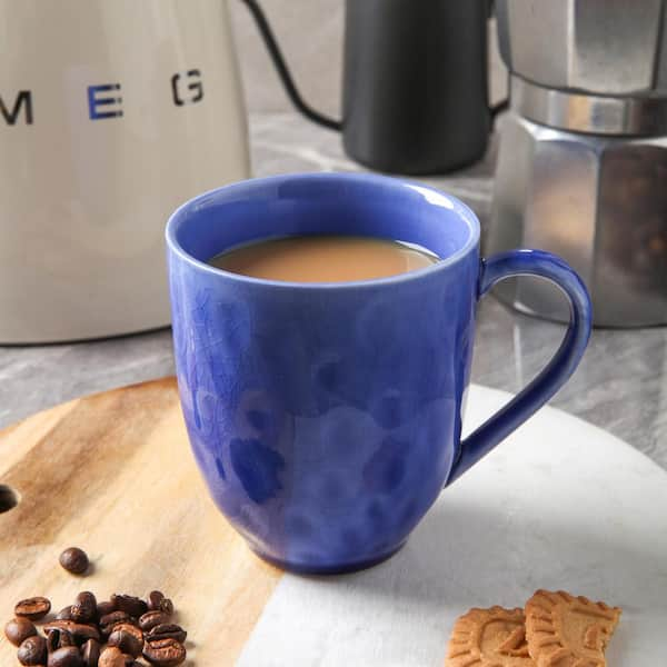 Blue Stone Espresso Cup