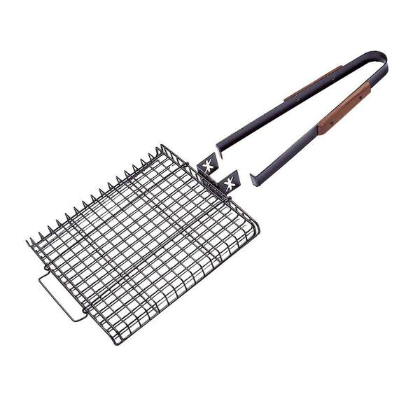 Charcoal Companion The Ultimate Grilling Basket