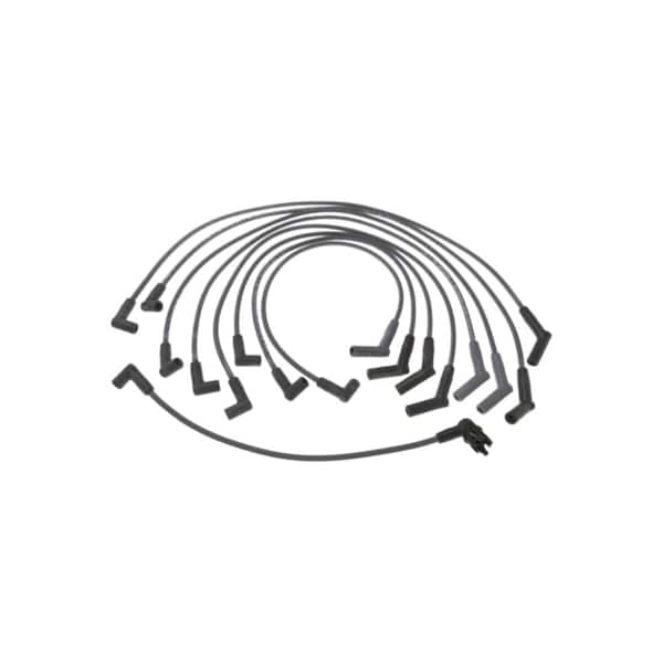Federal Parts Spark Plug Wire Set