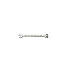 GEARWRENCH 1/2 in. SAE 90-Tooth Combination Ratcheting Wrench 86945