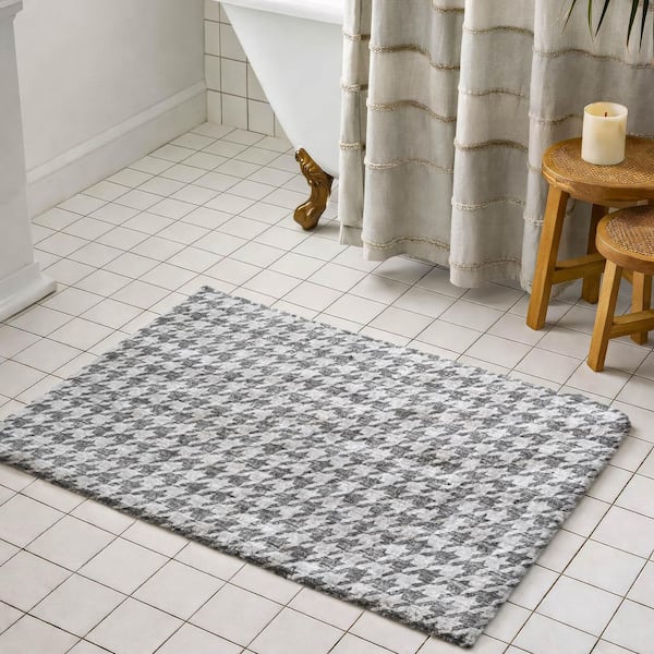 Addison Rugs Dream Shag Premium Machine Washable Abstract ADS137