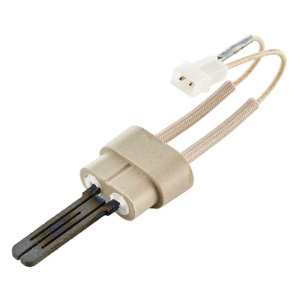Copeland White-Rodgers Hot Surface Ignitor, Silicon Carbide 767A