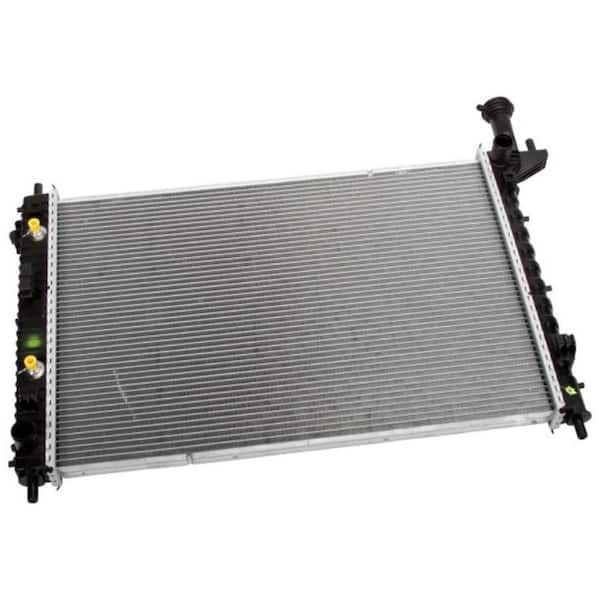 ACDelco Radiator