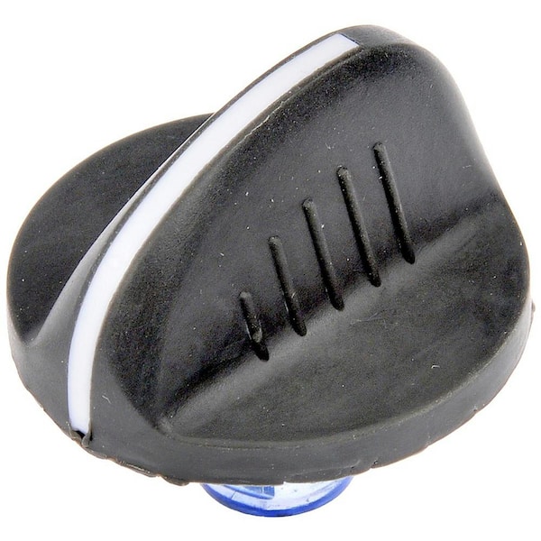 Unbranded Heater A/C Knob