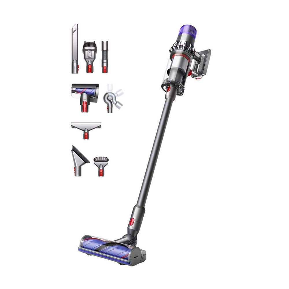 Dyson V11 Extra Bagless Cordless Washable Filter Stick Vacuum