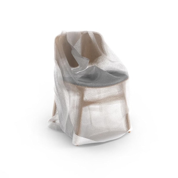 Reviews for Pratt Retail Specialties 12 in. x 100 ft. Self-Stick Furniture Foam  Wrap