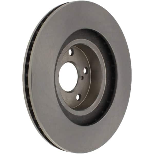 Centric Parts Disc Brake Rotor