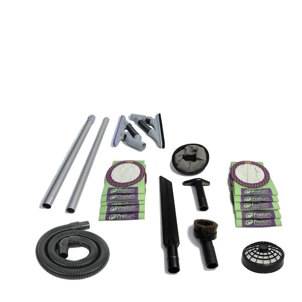 ProTeam New SuperCoach Vac Upgrade Kit