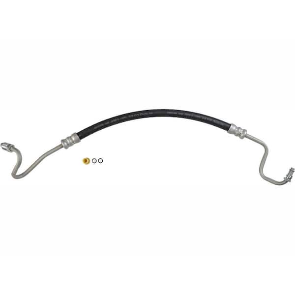 Sunsong 3401166 Sunsong Powe Steeing Hose Assemblies
