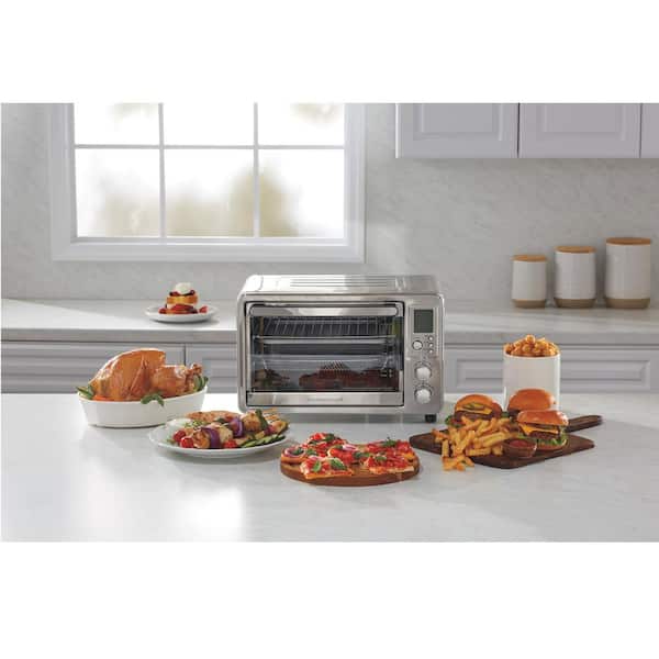 Hamilton Beach Sure-Crisp® Air Fry and Grilling Oven - 31395
