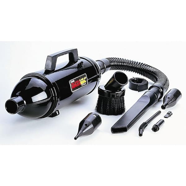 Metro DataVac Pro Handheld Vacuum