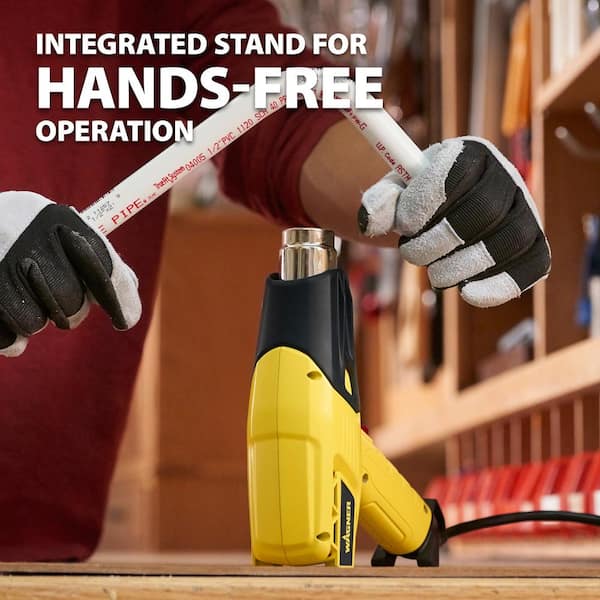 Wagner - Furno 300 Dual Temperature Corded Heat Gun