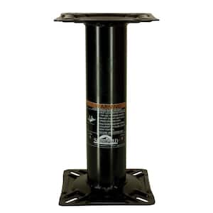 Economy Fixed Height Pedestal - 13 in.