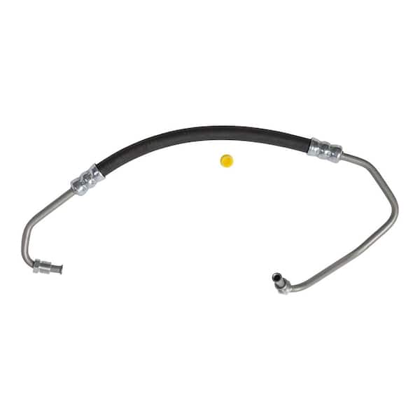 Edelmann Pressure Line Assembly
