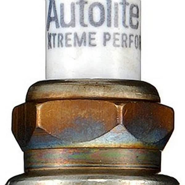 Autolite Iridium Spark Plug