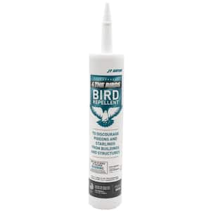 Bird-X Bird-Proof Bird Repellent Gel (12-Case) BP-CART - The Home Depot