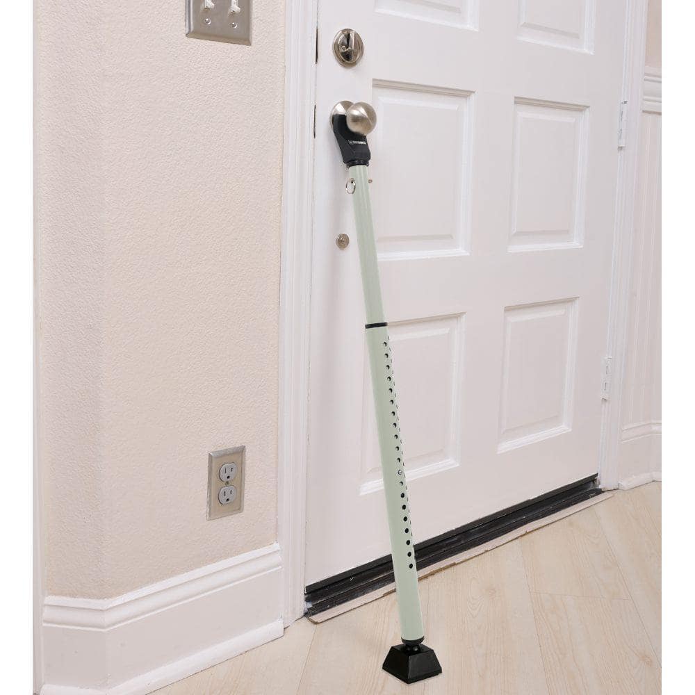 Steel Portable Door Security Bar