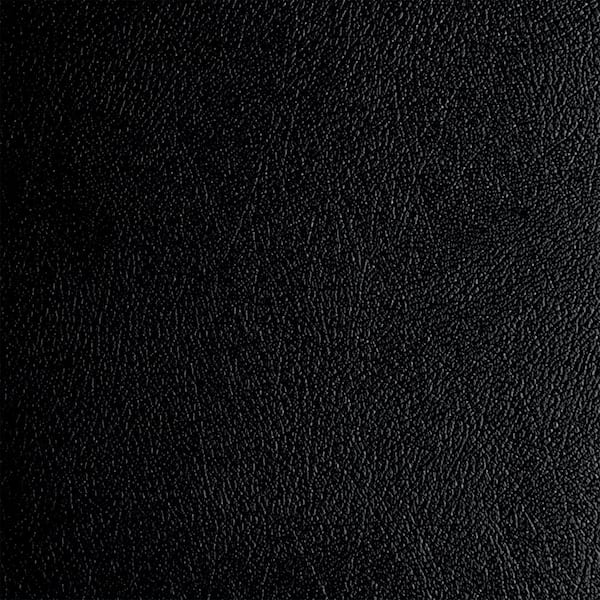 G-Floor Levant 10 ft. x 24 ft. Midnight Black Vinyl Universal Flooring