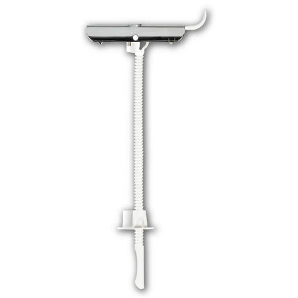 FLIPTOGGLE 3/16 in.-24 x 2-1/2 in. Anchor Plus Bolts (25-Piece)