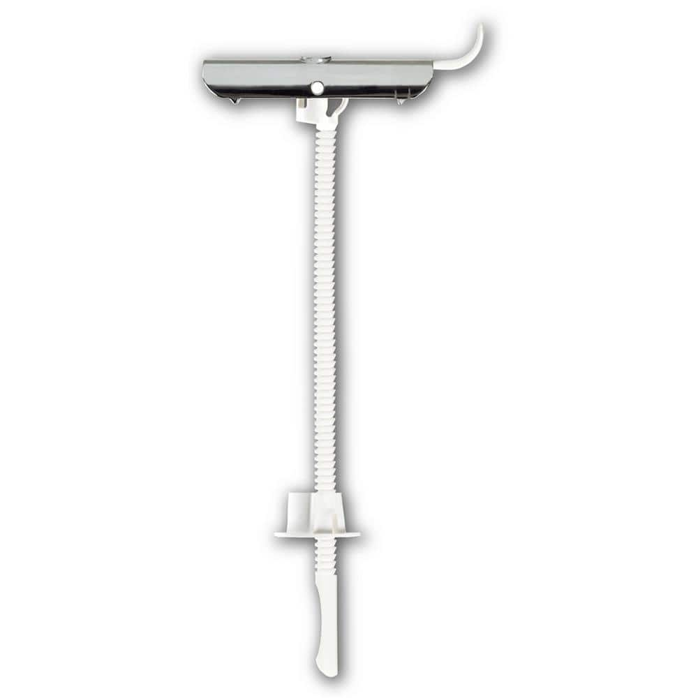 FLIPTOGGLE 1/4 in. x 2-1/2 in. Toggle Bolt (10-Pack) 425R - The