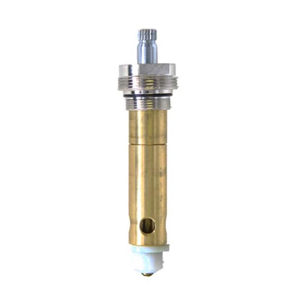 Everbilt 5 in. 19 pt Broach Diverter Stem for Kohler Replaces 23070