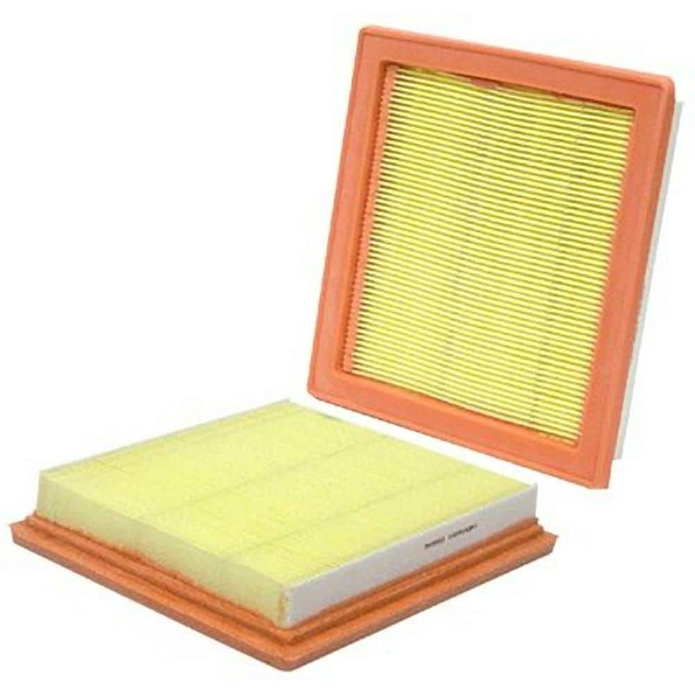 Wix Air Filter 49362 - The Home Depot