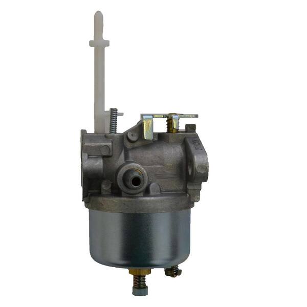 Tecumseh OEM 632371 520-910 Carburetor 632371A for Models H70 and HSK70 