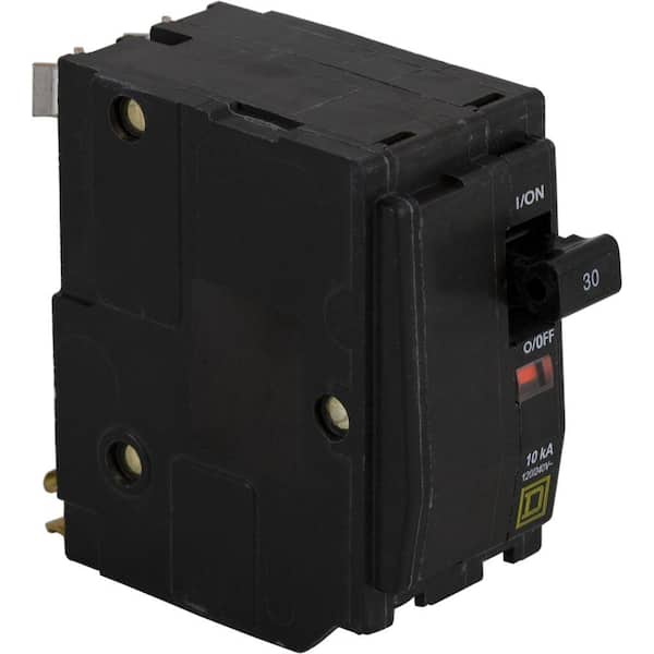 Square D QO 30 Amp 2-Pole Circuit Breaker(QO230CP)