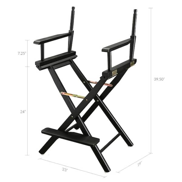 directors chair home depot