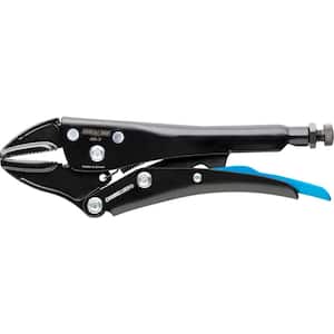 7 in. Locking Pliers, Straight