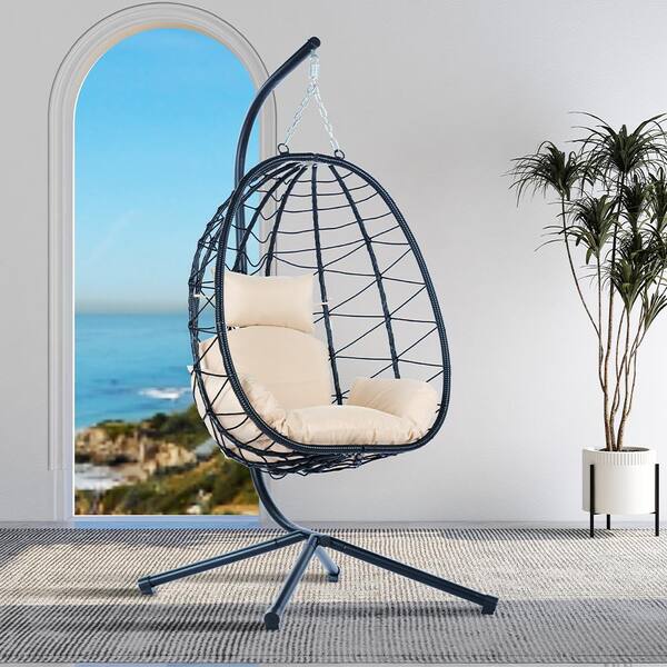 Hanging basket hotsell chair canada