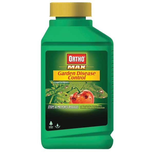 Ortho 16 oz. Concentrate Garden Disease Control