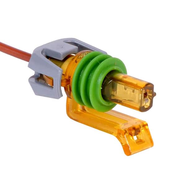 ACDelco Ignition Knock (Detonation) Sensor Connector