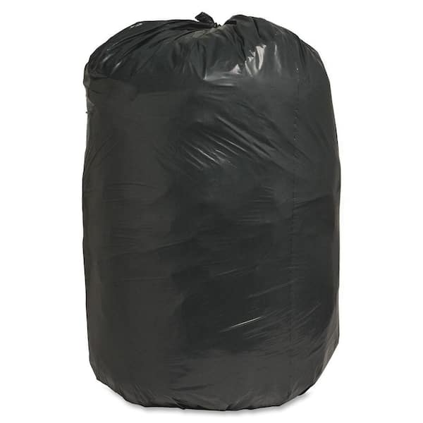 NEW: Recycled Heavy Duty Garbage Bags