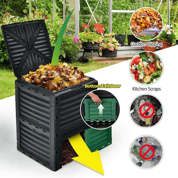 Gardening Compost 80L Twin Pack