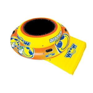 Bounce Pad Inflatable