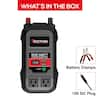 BLACK+DECKER 500-Watt Portable Car Power Inverter with Dual USB Ports  PI500B - The Home Depot