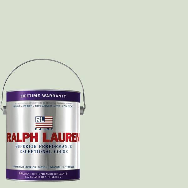 Ralph Lauren 1-gal. Bobeche Eggshell Interior Paint