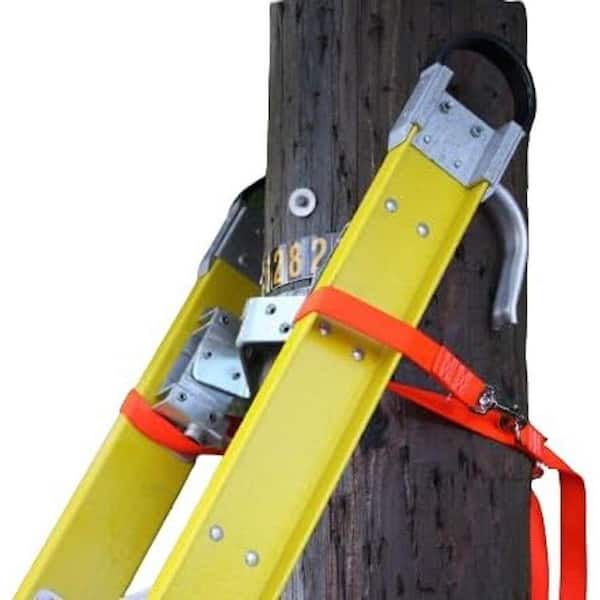 9 ft. Top of Ladder Strap