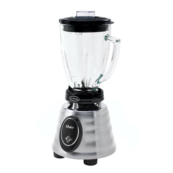 Oster One-Touch Blender with Auto-Programs and 6-Cup Boroclass